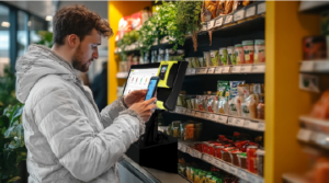 Micro market Nova market payment