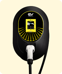 Ev Meter
