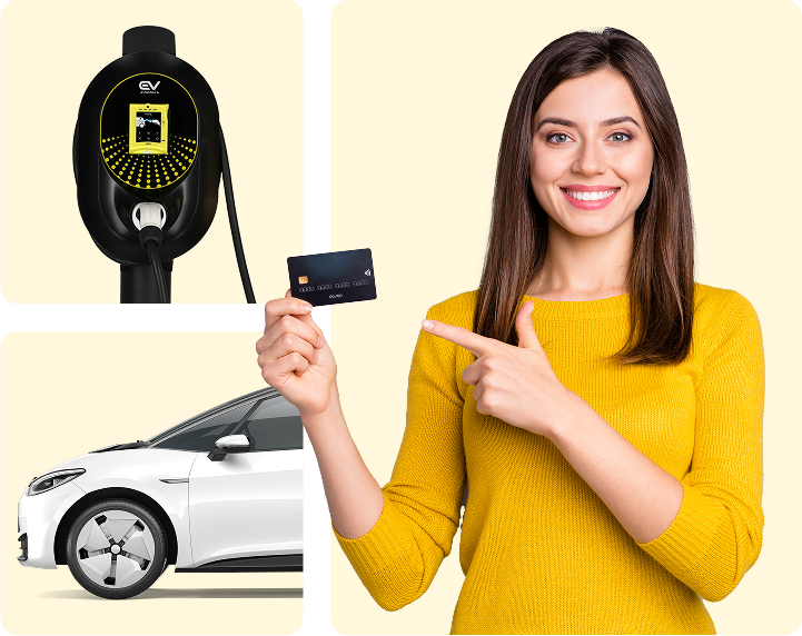 Ev Meter