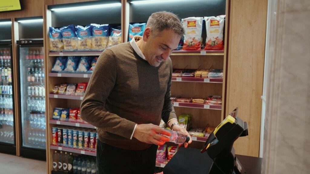 How Hilton Malta Boosted Revenue & Cut Costs by Replacing Minibars with a Micro Market