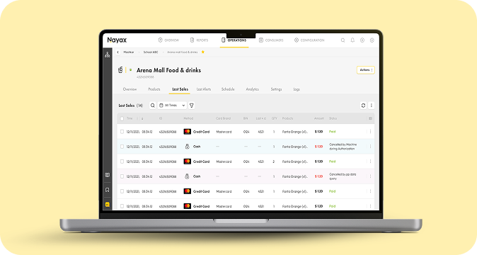 Data Integration to ERP